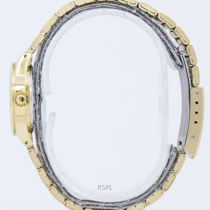 Montre Quartz analogique Casio LTP-V001G-9BUDF LTPV001G-9BUDF féminin