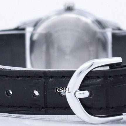 Montre analogique Quartz Casio Enticer LTP-V001L-7 b LTPV001L-7 b féminin