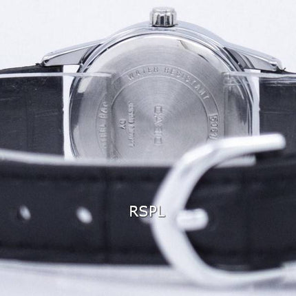 Montre analogique Quartz Casio Enticer LTP-V001L-7 b LTPV001L-7 b féminin