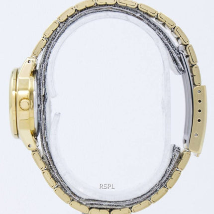 Montre Quartz analogique Casio LTP-V002G-9AUDF LTPV002G-9AUDF féminin