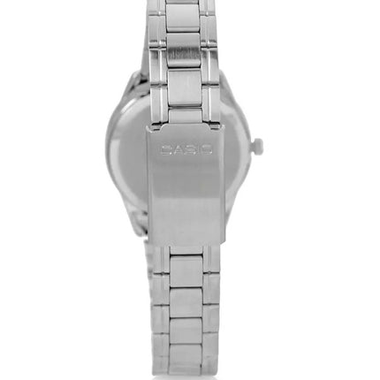 Montre analogique Casio Quartz LTP-V005D-7B2 LTPV005D-7B2 pour femme