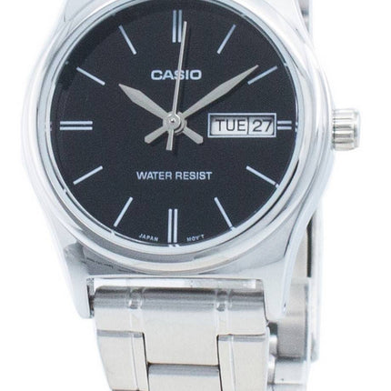 Montre Femme Casio LTP-V006D-1B2 Quartz