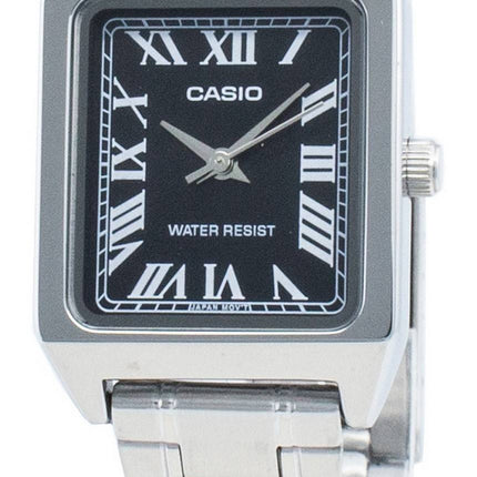 Montre pour femme Casio LTP-V007D-1B Quartz