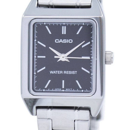Montre Quartz analogique Casio LTP-V007D-1EUDF LTPV007D-1EUDF féminin