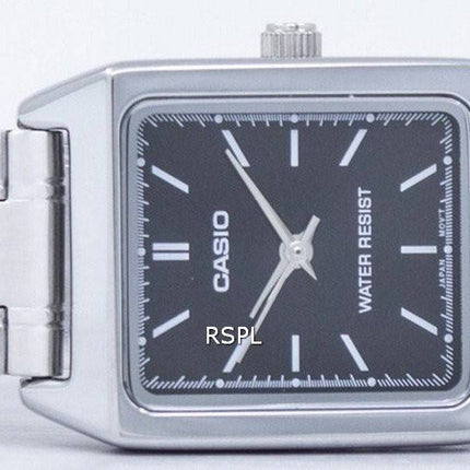 Montre Quartz analogique Casio LTP-V007D-1EUDF LTPV007D-1EUDF féminin
