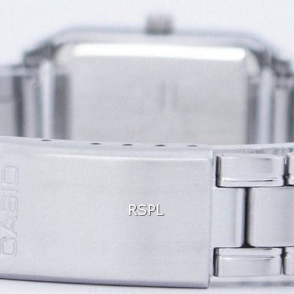 Montre Quartz analogique Casio LTP-V007D-1EUDF LTPV007D-1EUDF féminin