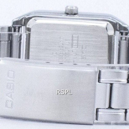 Montre Quartz analogique Casio LTP-V007D-4E LTPV007D-4E féminine
