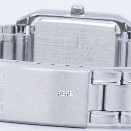 Montre Quartz analogique Casio LTP-V007D-7F LTPV007D-7E féminin