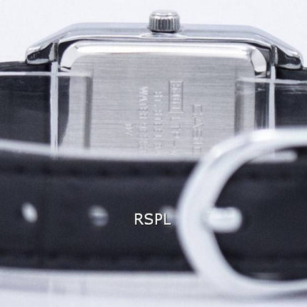 Montre Quartz analogique Casio LTP-V007L-1E LTPV007L-1E féminine