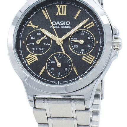 Montre Casio Montres LTP-V300D-1A2 LTPV300D-1A2 Quartz