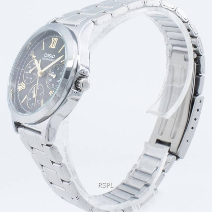 Montre Casio Montres LTP-V300D-1A2 LTPV300D-1A2 Quartz