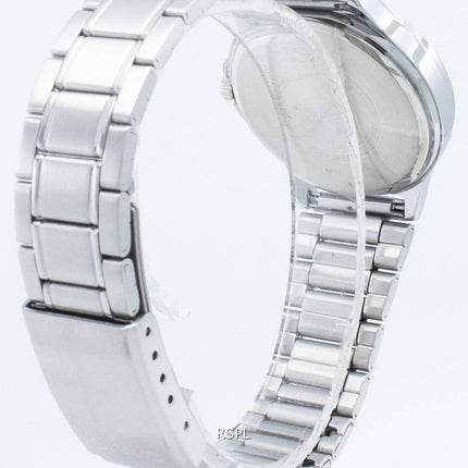 Montre Casio Montres LTP-V300D-1A2 LTPV300D-1A2 Quartz
