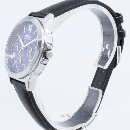 Montre pour femme Casio Enticer LTP-V300L-2A2 LTPV300L-2A2