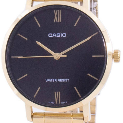 Montre pour femme Casio LTP-VT01G-1B Quartz