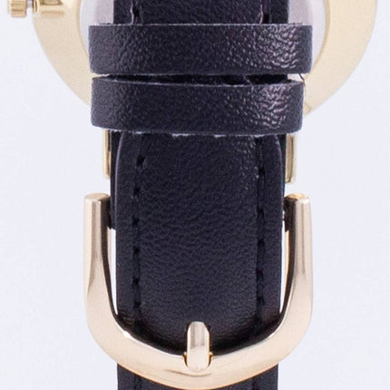 Montre Casio Enticer LTP-VT01GL-1B à quartz pour femme