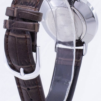 Quartz Casio LTP-VT01L-2 b LTPVT01L-2 b analogique Women Watch