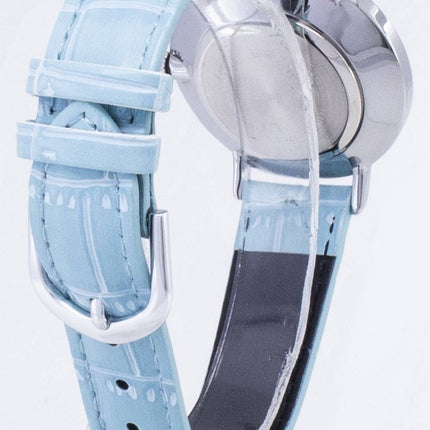 Quartz Casio LTP-VT01L-7 b 3 LTPVT01L-7 b 3 analogique Women Watch