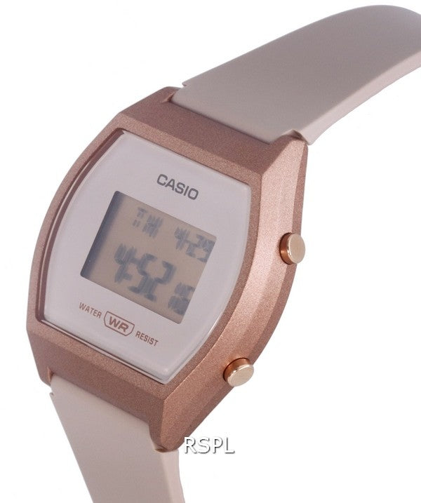 Montre Unisexe Casio COLLECTION ( 38,5 mm Montre Unisexe Casio COLLECTION ( 38,5 mm
