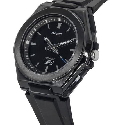Montre pour femme Casio Standard cadran noir analogique Quartz LWA-300HB-1E 100M