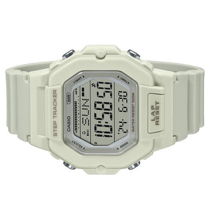 Casio Standard Digital Resin Strap Quartz LWS-2200H-8AV 100M Montre unisexe