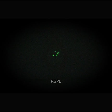 Montre Casio LX-800H-4AV pour femme, analogique, bracelet en résine biosourcée, cadran blanc, mouvement à quartz, étanche à 100 m