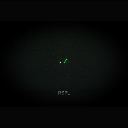 Montre Casio LX-800H-7A1V pour femme, analogique, bracelet en résine biosourcée, cadran blanc, mouvement à quartz, étanche à 100 m