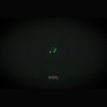 Montre Casio LX-800H-7A2V pour femme, analogique, bracelet en résine biosourcée, cadran blanc, mouvement à quartz, étanche à 100 m