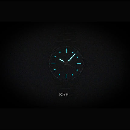 Montre homme Mido Multifort en acier inoxydable, cadran anthracite, automatique, M005.430.11.061.80, étanche à 100 m