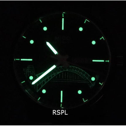 Mido Multifort IBA Édition Limitée Cadran Anthracite Automatique M005.430.11.061.81 M0054301106181 100M Montre Homme