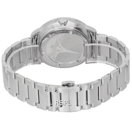 Mido Commander IBA Édition Limitée Chronomètre Cadran Anthracite Automatique M021.431.11.061.02 M0214311106102 Montre Homme