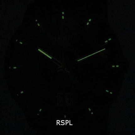 Mido Commander Big Date Cadran Noir Automatique M021.626.33.051.00 M0216263305100 Montre Homme