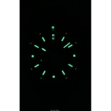 Montre de plongée automatique Mido Ocean Star pour homme, chronographe, bracelet en caoutchouc, cadran noir, M026.627.37.051.00, 200 m