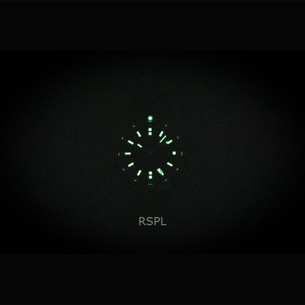 Montre homme Mido Ocean Star GMT, bracelet en tissu, cadran noir, automatique, étanche à 200 m, référence M026.629.17.051.00