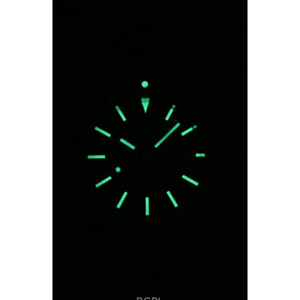 Montre de plongée automatique Mido Ocean Star Tribute pour homme, cadran bleu, M026.807.11.041.01, 200 m, avec bracelet supplémentaire