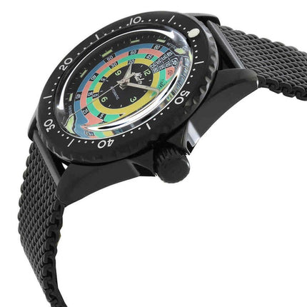 Montre de plongée automatique Mido Ocean Star Decompression Timer 1961 édition limitée M026.807.33.051.00 200M pour homme