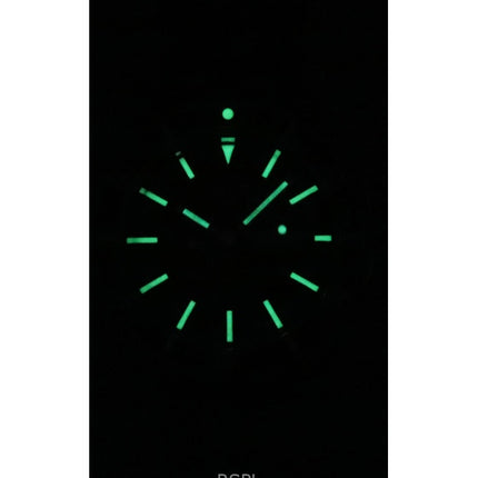 Montre de plongée automatique Mido Ocean Star Tribute pour homme, bracelet en caoutchouc dégradé, cadran rouge, M026.830.17.421.00, 200 m