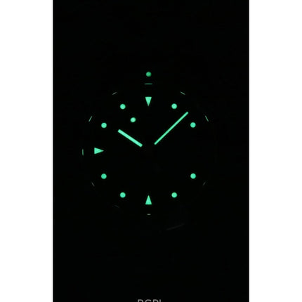 Montre de plongée automatique Mido Ocean Star 39 en acier inoxydable, cadran gris dégradé, 200 m, M026.907.11.061.00