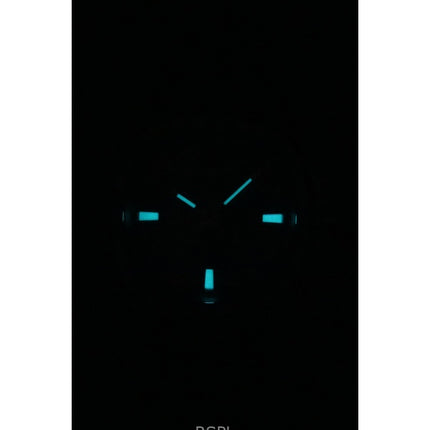 Montre femme Mido Multifort TV 35 diamants, cadran bleu nacré, automatique, M049.307.11.136.00, 100 m