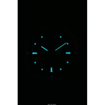 Montre homme Mido Multifort TV Big Date, bracelet en caoutchouc, cadran bleu, automatique, M049.526.17.041.00, 100 m