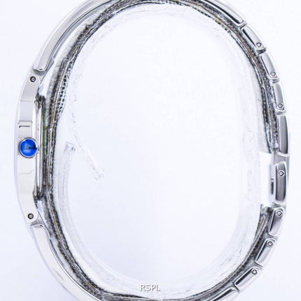 Movado Amorosa Swiss Made montres Quartz 0604759 féminin