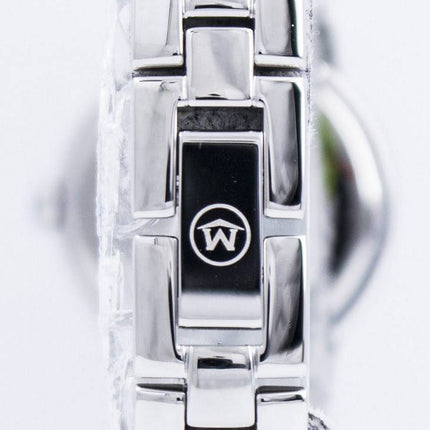 Movado Amorosa Swiss Made montres Quartz 0604759 féminin