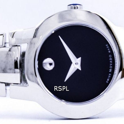 Movado Amorosa Swiss Made montres Quartz 0604759 féminin