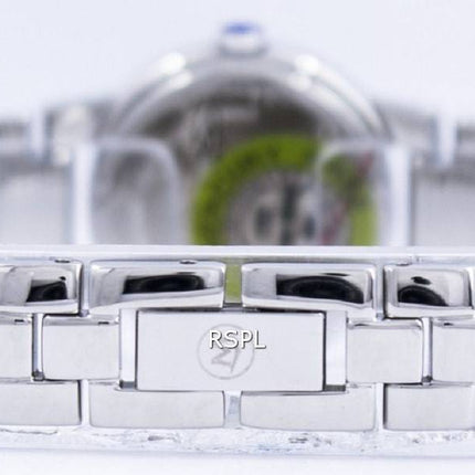 Movado Amorosa Swiss Made montres Quartz 0604759 féminin