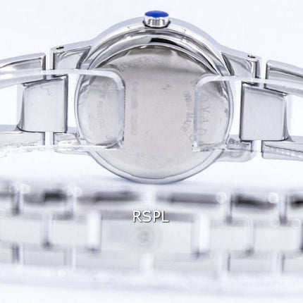 Movado Amorosa Swiss Made montres Quartz 0604759 féminin