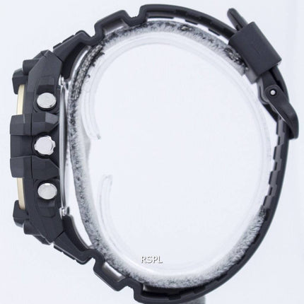 Montre Casio chronographe analogique MCW-100H-9A2VDF MCW100H-9A2VDF masculin