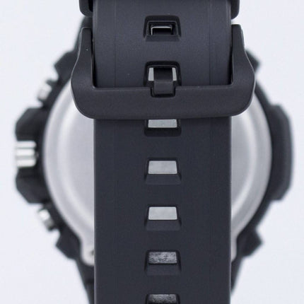 Montre Casio chronographe analogique MCW-100H-9A2VDF MCW100H-9A2VDF masculin