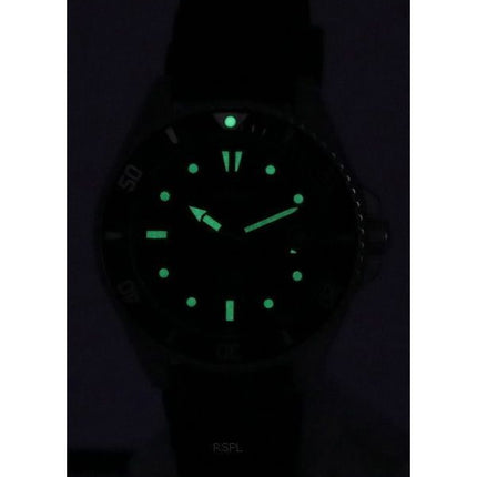 Montre Casio Standard analogique en résine avec cadran noir et quartz MDV-10-1A1 pour homme