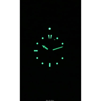 Montre Casio Standard analogique Pepsi avec lunette en acier inoxydable et cadran noir à quartz MDV-10D-1A3 pour homme