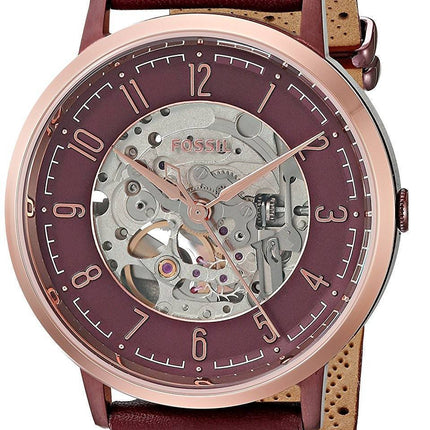 Muse Vintage fossile ME3137 automatique montre homme