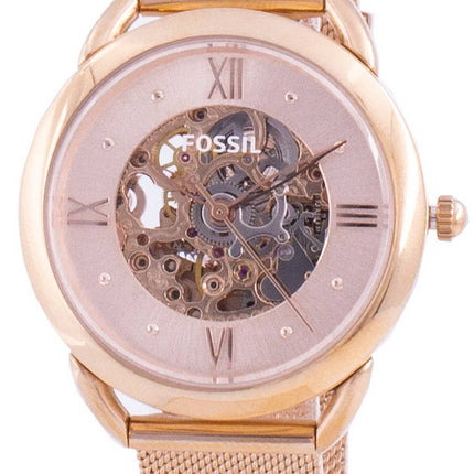 Montre Fossil Tailor ME3165 automatique pour femme